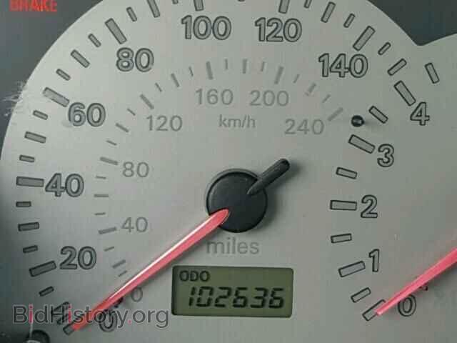 2002 MITSUBISHI ECLIPSE - VIN: 4A3AC54H72E033900 - Фото 8