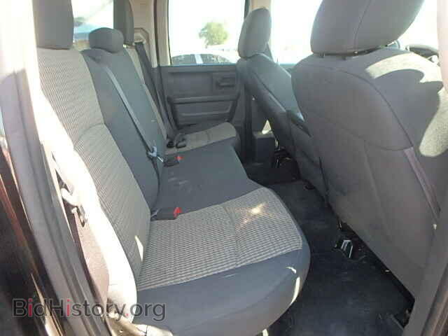 2012 DODGE RAM 1500 - VIN: 1C6RD7FT3CS283418 - Photo 6