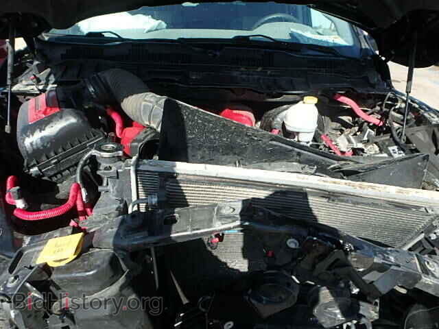 2012 DODGE RAM 1500 - VIN: 1C6RD7FT3CS283418 - Photo 7