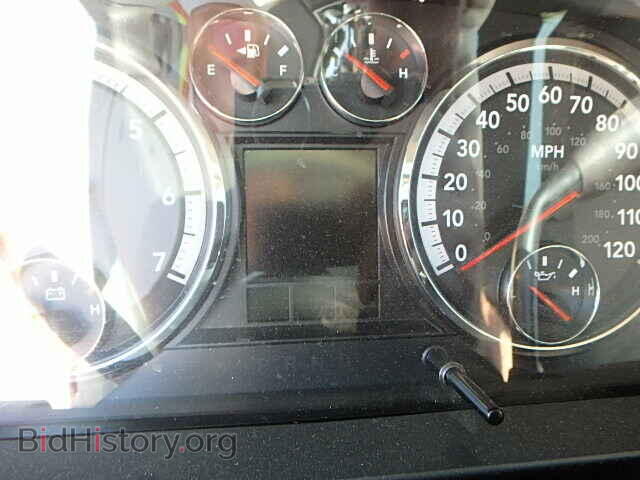 2012 DODGE RAM 1500 - VIN: 1C6RD7FT3CS283418 - Photo 8