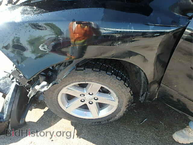 2012 DODGE RAM 1500 - VIN: 1C6RD7FT3CS283418 - Photo 9