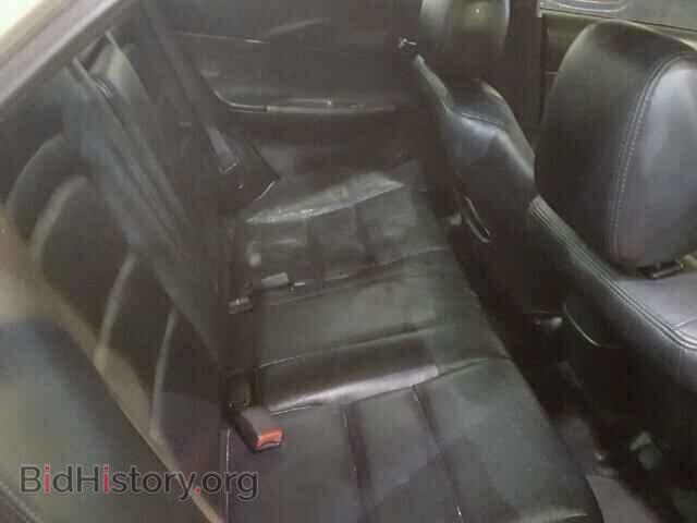 2005 MAZDA 6 - VIN: 1YVHP80C555M54546 - Фото 6