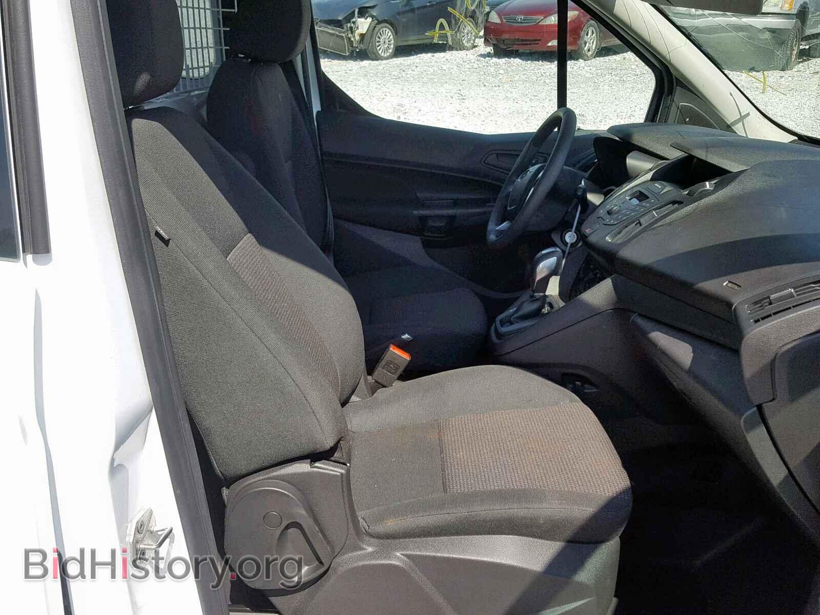 2018 FORD TRANSIT CO - VIN: NM0LS7E72J1360532 - Фото 5