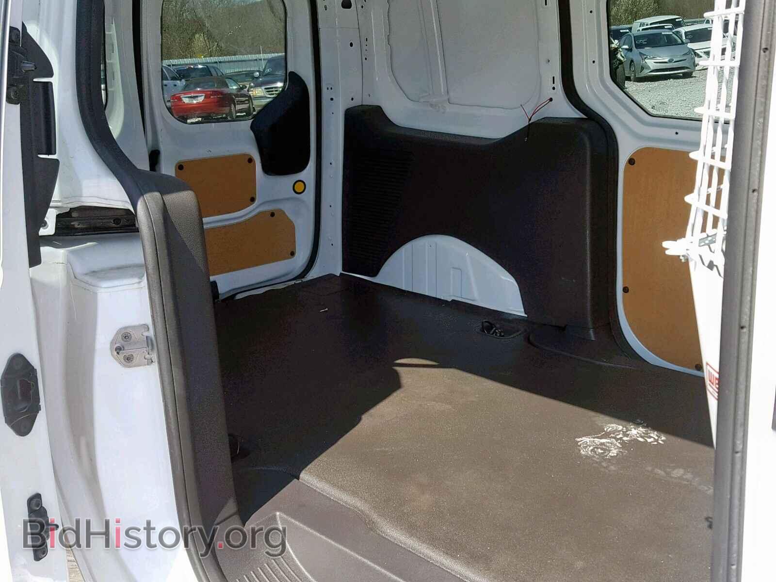 2018 FORD TRANSIT CO - VIN: NM0LS7E72J1360532 - Фото 6