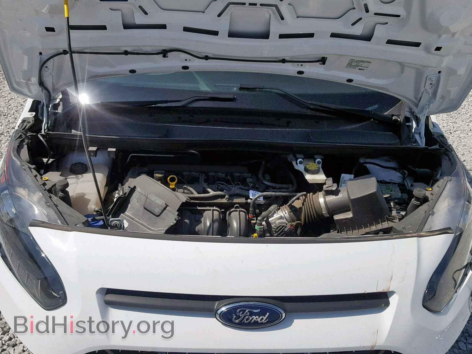 2018 FORD TRANSIT CO - VIN: NM0LS7E72J1360532 - Фото 7