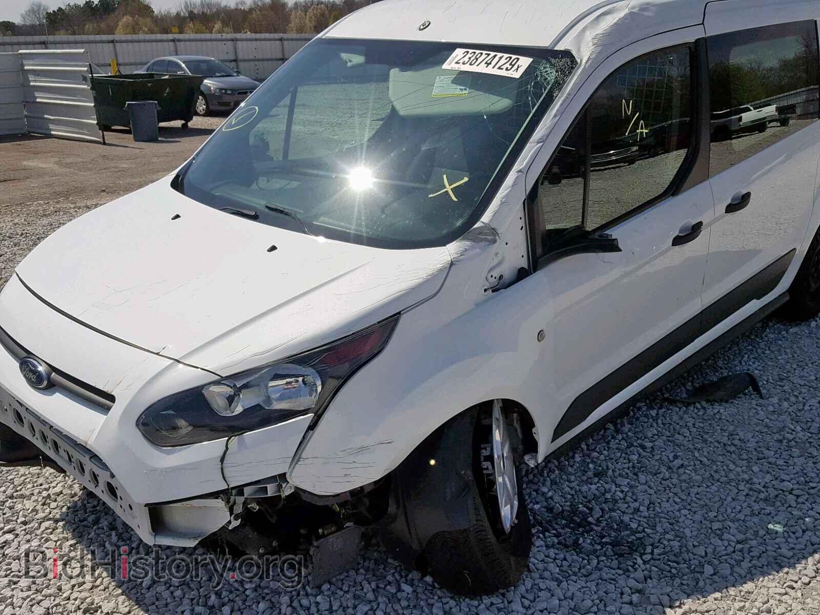 2018 FORD TRANSIT CO - VIN: NM0LS7E72J1360532 - Фото 9