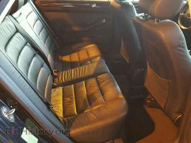 2004 AUDI A6 - VIN: WAUCD64B44N096415 - Фото 6