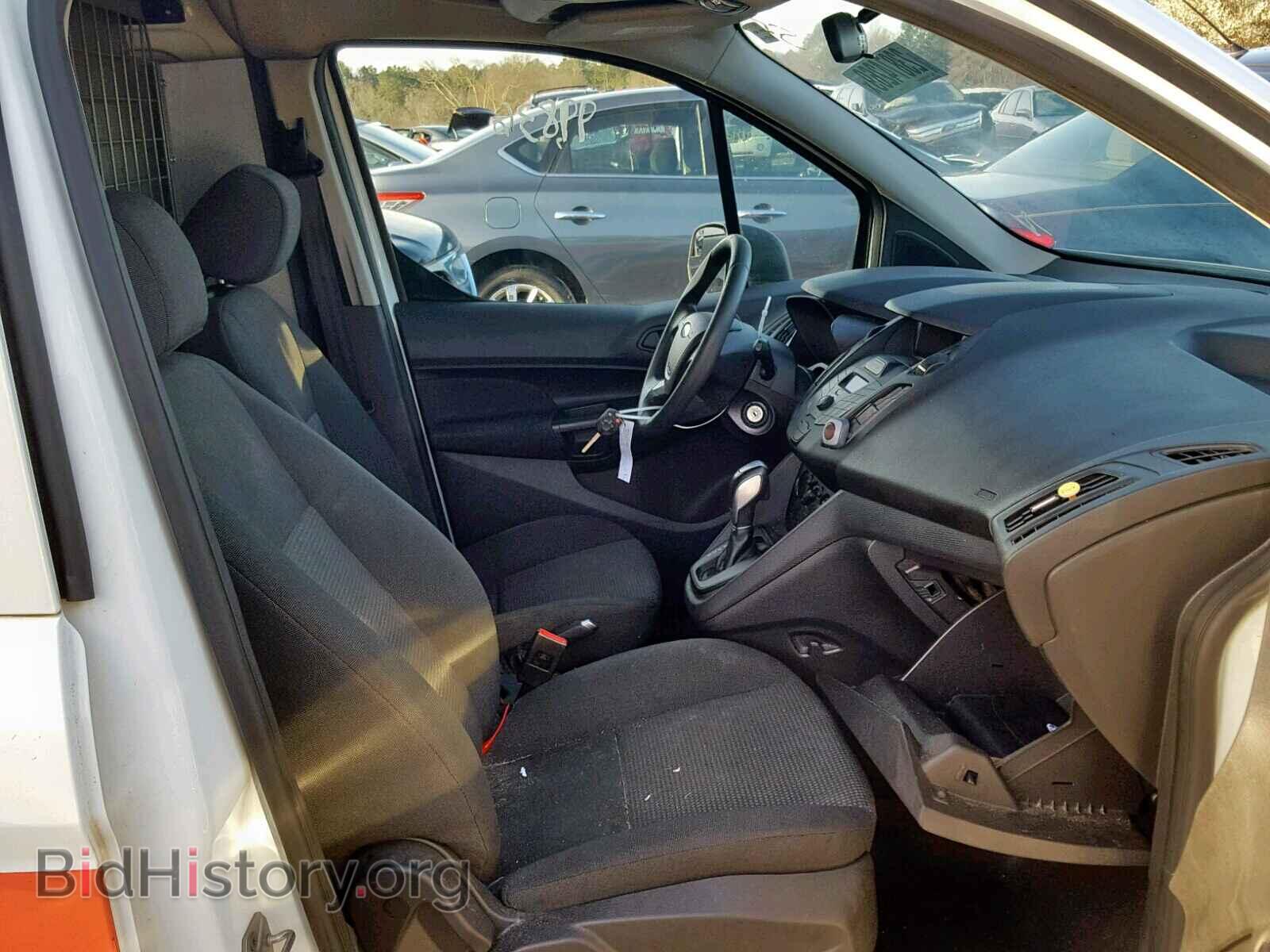 2015 FORD TRANSIT CO - VIN: NM0LS7E74F1197177 - Фото 5