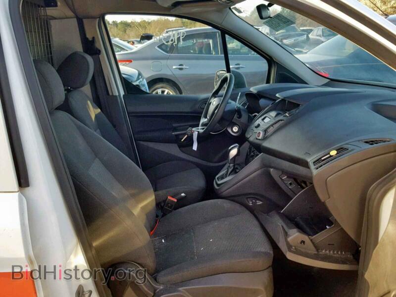 2015 Ford TRANSIT CO (VIN NM0LS7E74F1197177) — photo 5 of 10