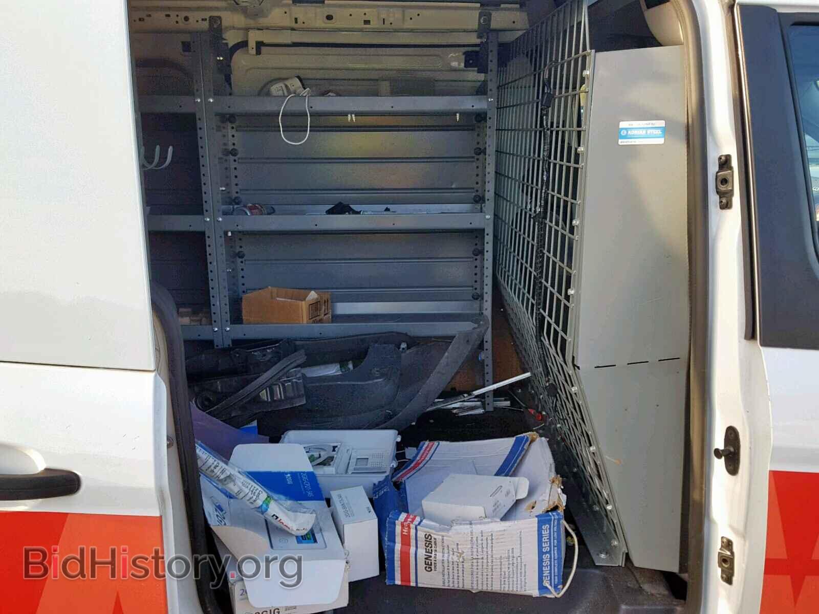 2015 FORD TRANSIT CO - VIN: NM0LS7E74F1197177 - Фото 6