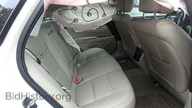 2013 CADILLAC XTS - VIN: 2G61P5S38D9210171 - Фото 6