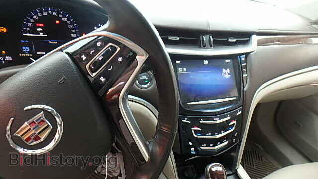 2013 CADILLAC XTS - VIN: 2G61P5S38D9210171 - Фото 9