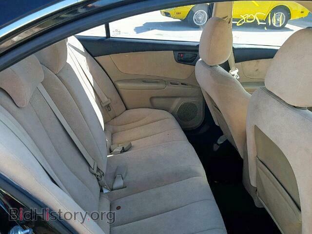 2010 KIA OPTIMA - VIN: KNAGG4A82A5425047 - Фото 6