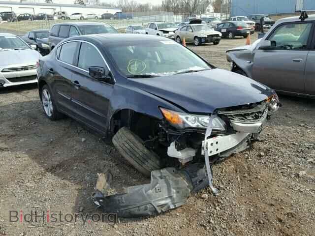 Фотография 19VDE1F78EE007556 - ACURA ILX 2014