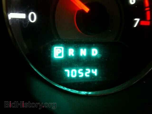 2012 CHRYSLER 200 - VIN: 1C3CCBCB7CN116692 - Фото 8
