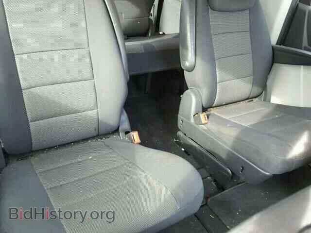 2009 DODGE CARAVAN - VIN: 2D8HN54169R671875 - Фото 6