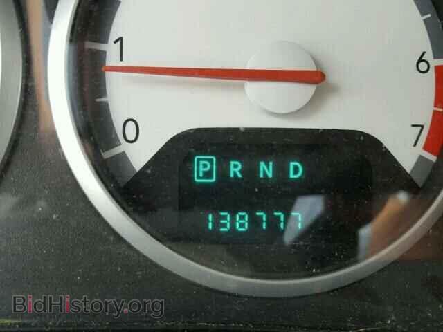 2009 DODGE CARAVAN - VIN: 2D8HN54169R671875 - Фото 8