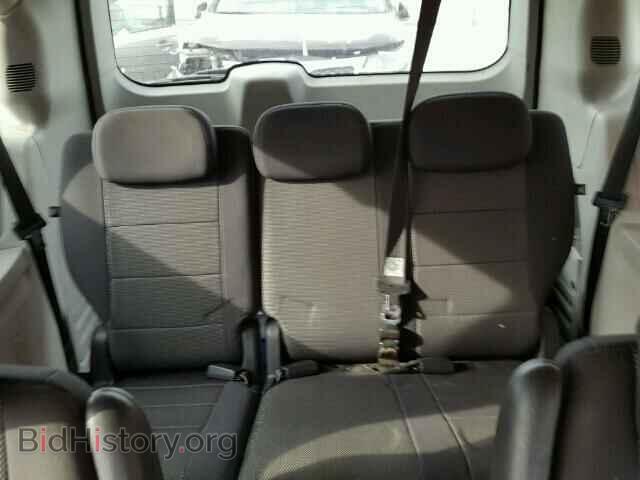 2009 DODGE CARAVAN - VIN: 2D8HN54169R671875 - Фото 9