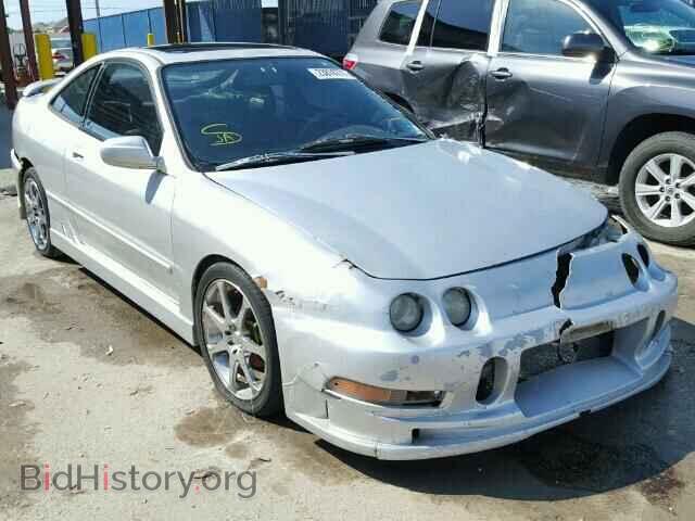 Фотография JH4DC4458VS008041 - ACURA INTEGRA 1997