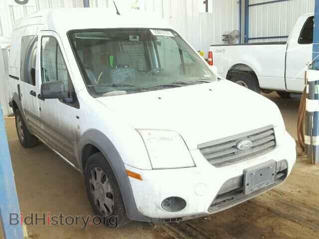 Фотография NM0LS6BN2AT035803 - FORD TRANSIT CO 2010