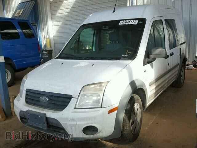 2010 FORD TRANSIT CO - VIN: NM0LS6BN2AT035803 - Фото 2