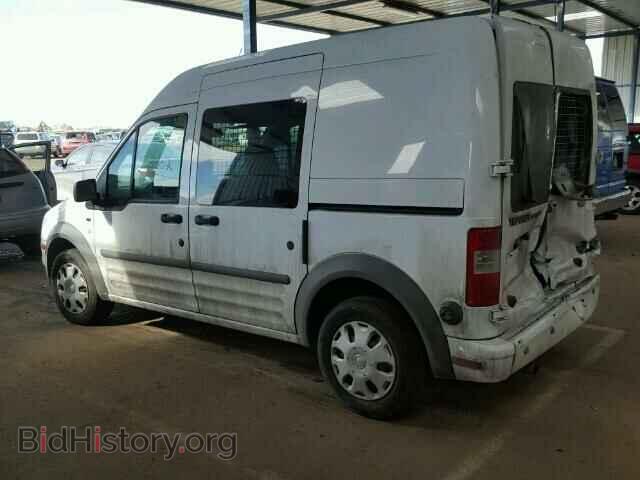 2010 FORD TRANSIT CO - VIN: NM0LS6BN2AT035803 - Фото 3