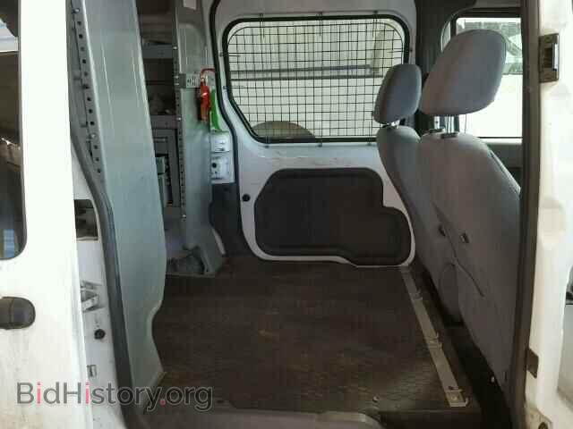 2010 FORD TRANSIT CO - VIN: NM0LS6BN2AT035803 - Фото 6