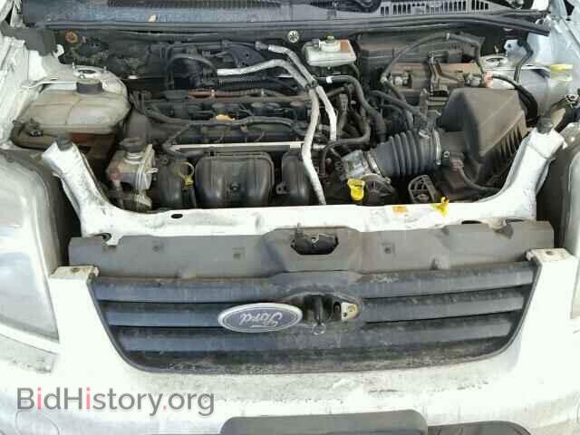 2010 FORD TRANSIT CO - VIN: NM0LS6BN2AT035803 - Фото 7
