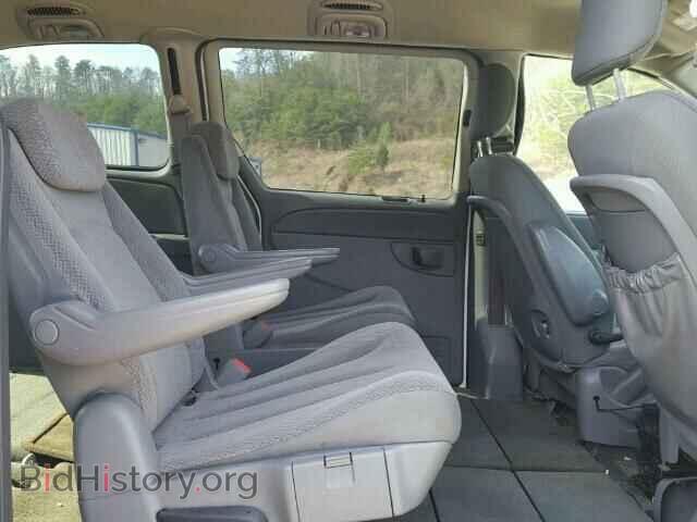 2006 DODGE CARAVAN - VIN: 2D4GP44L56R878983 - Фото 6