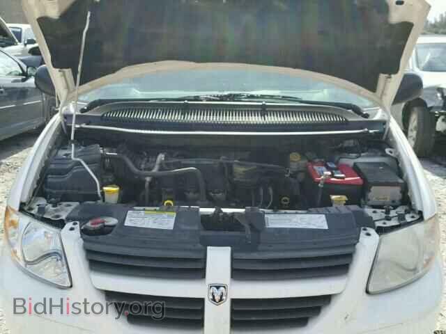 2006 DODGE CARAVAN - VIN: 2D4GP44L56R878983 - Фото 7