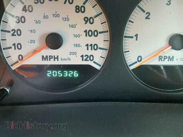 2006 DODGE CARAVAN - VIN: 2D4GP44L56R878983 - Фото 8