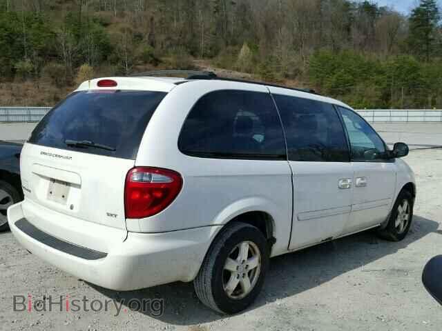 2006 DODGE CARAVAN - VIN: 2D4GP44L56R878983 - Фото 9