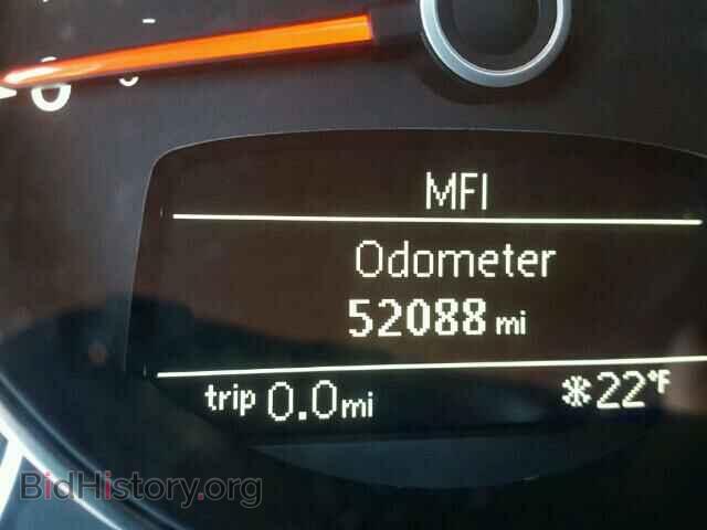 2012 VOLKSWAGEN BEETLE - VIN: 3VWJP7AT1CM629640 - Фото 8
