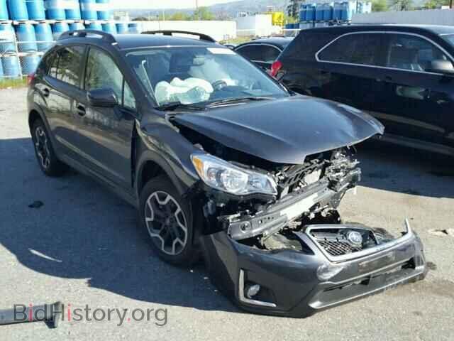 Photo JF2GPABC1G8346160 - SUBARU ALL OTHER 2016