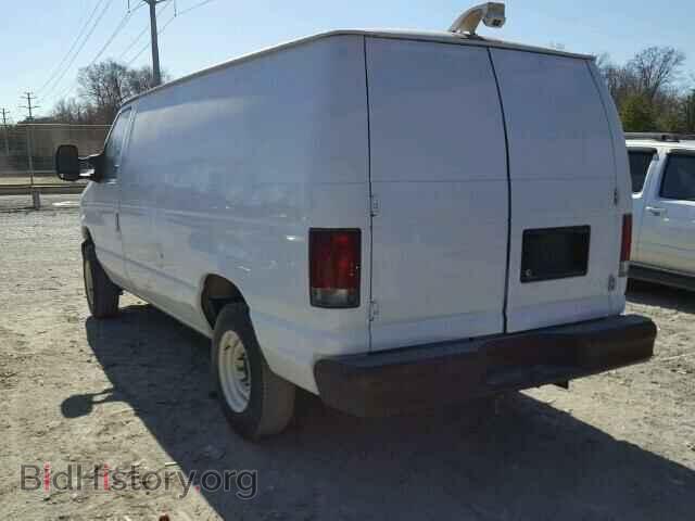 2011 FORD ECONOLINE - VIN: 1FTNE1EW8BDA82355 - Фото 3