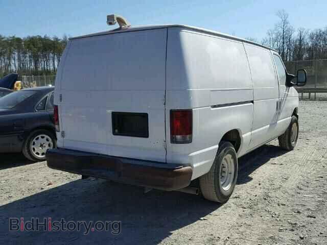 2011 FORD ECONOLINE - VIN: 1FTNE1EW8BDA82355 - Фото 4