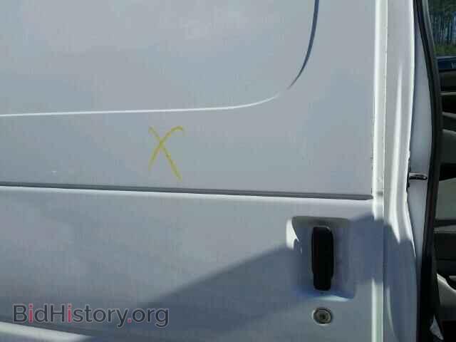 2011 FORD ECONOLINE - VIN: 1FTNE1EW8BDA82355 - Фото 6
