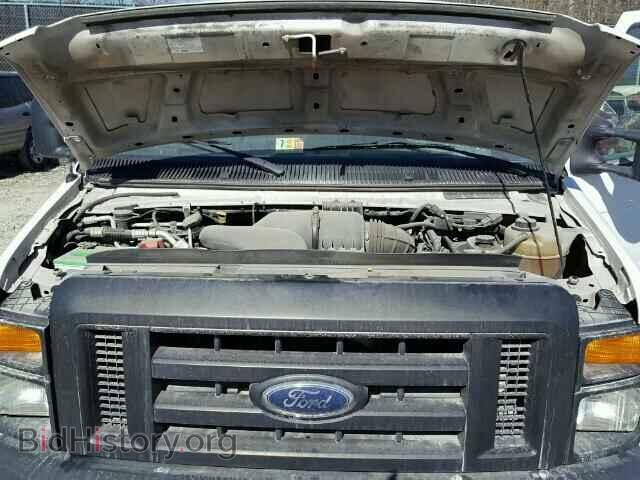 2011 FORD ECONOLINE - VIN: 1FTNE1EW8BDA82355 - Фото 7