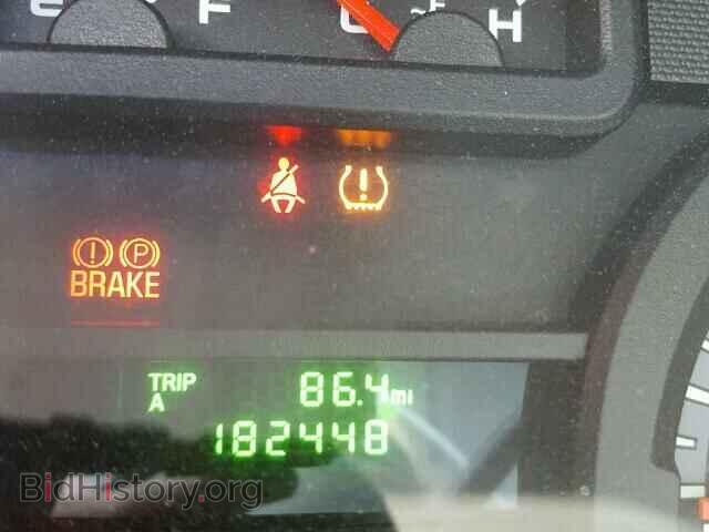 2011 FORD ECONOLINE - VIN: 1FTNE1EW8BDA82355 - Фото 8
