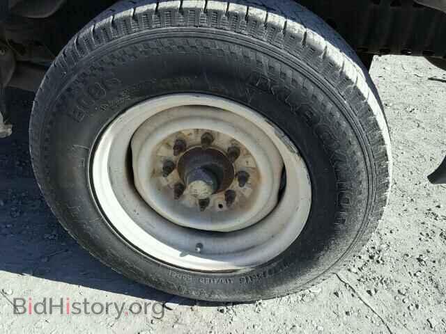 2011 FORD ECONOLINE - VIN: 1FTNE1EW8BDA82355 - Фото 9
