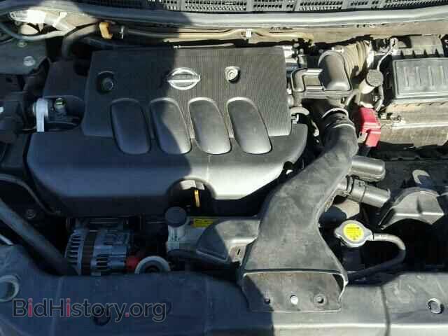 2011 NISSAN VERSA - VIN: 3N1BC1CP9BL496844 - Фото 7
