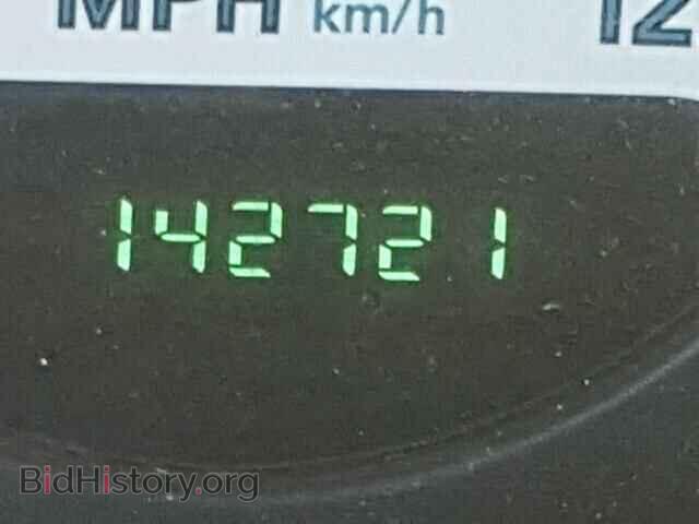 2007 DODGE CARAVAN - VIN: 2D8GP44L67R329678 - Фото 8