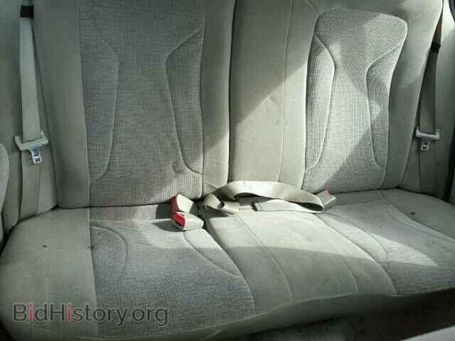 2002 SATURN SL/SL1/SL2 - VIN: 1G8ZF52822Z257532 - Фото 6