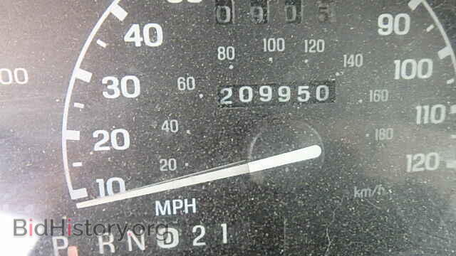 1997 FORD EXPLORER - VIN: 1FMDU34X1VUD37660 - Фото 8