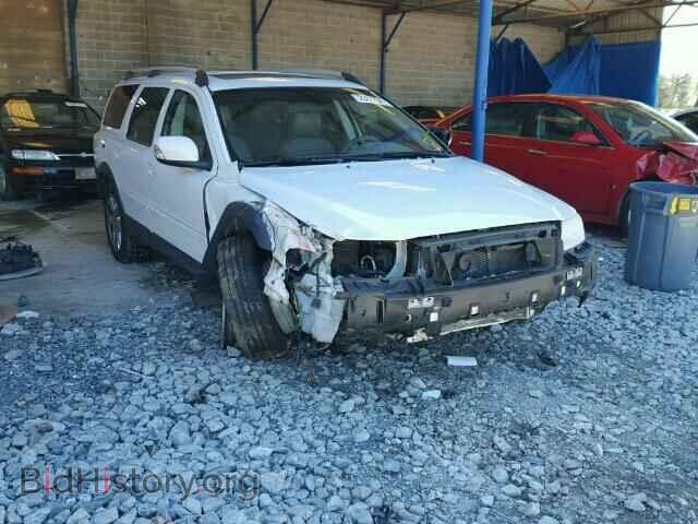 Photo YV4SZ592X71283458 - VOLVO XC70 2007