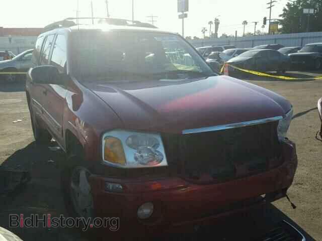 Photo 1GKES16S336234251 - GMC ENVOY 2003