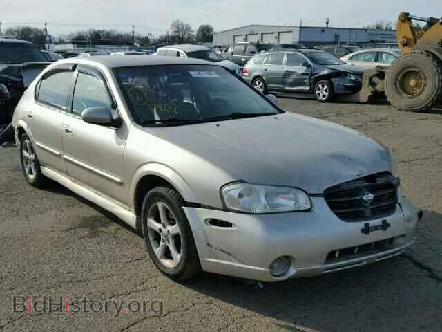 Фотография JN1CA31D2YT501272 - NISSAN MAXIMA 2000