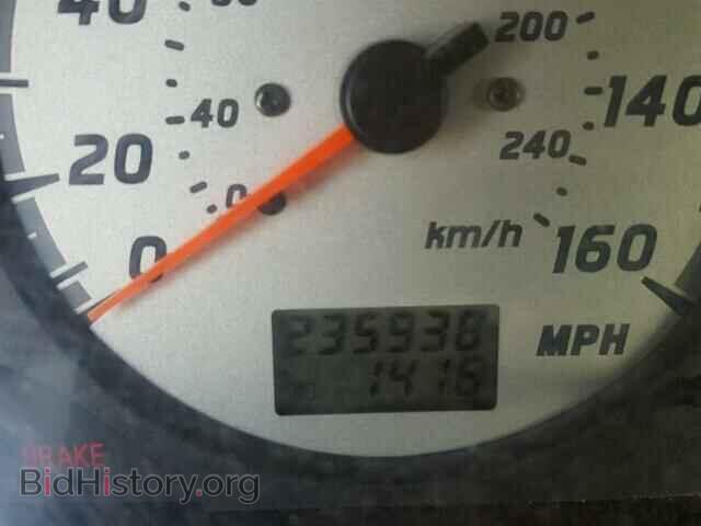 2000 NISSAN MAXIMA - VIN: JN1CA31D2YT501272 - Фото 8