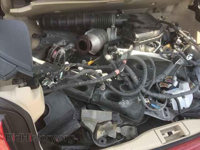 2011 LEXUS IS250 - VIN: JTHFF2C20B2519489 - Фото 9
