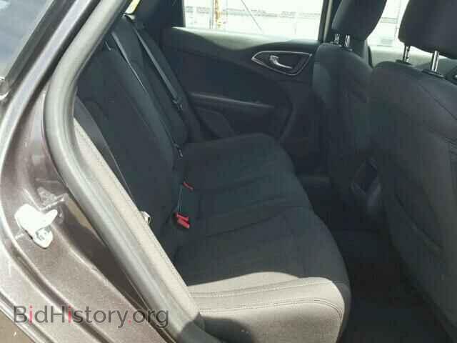 2015 CHRYSLER 200 - VIN: 1C3CCCAB7FN759637 - Photo 6